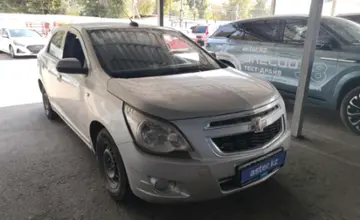 Chevrolet Cobalt 2020 года за 3 200 000 тг. в Алматы фото 3