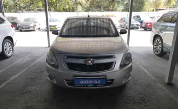 Chevrolet Cobalt 2020 года за 3 200 000 тг. в Алматы фото 2