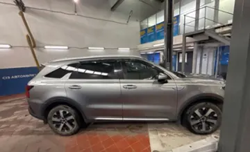 Kia Sorento 2021 года за 16 500 000 тг. в Астана фото 4