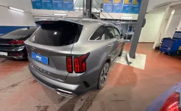 Kia Sorento 2021 года за 16 500 000 тг. в Астана