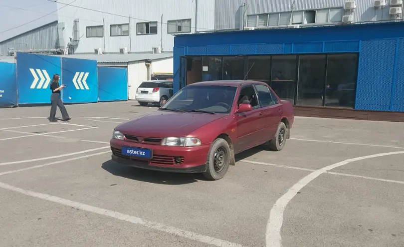 Mitsubishi Lancer 1993 года за 1 500 000 тг. в Алматы