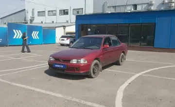 Mitsubishi Lancer 1993 года за 1 500 000 тг. в Алматы фото 1