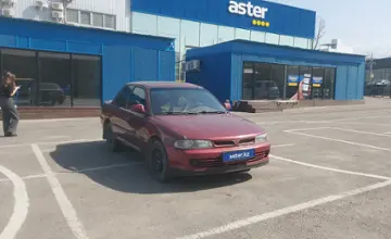 Mitsubishi Lancer 1993 года за 1 500 000 тг. в Алматы фото 2