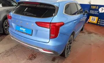 Haval Jolion 2021 года за 9 200 000 тг. в Астана