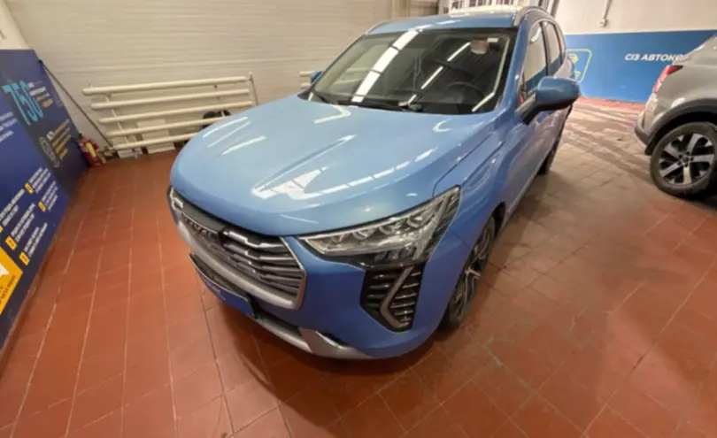 Haval Jolion 2021 года за 9 200 000 тг. в Астана