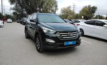 Hyundai Santa Fe 2013 года за 12 000 000 тг. в Актобе фото 3