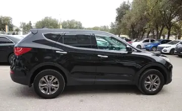Hyundai Santa Fe 2013 года за 12 000 000 тг. в Актобе фото 4