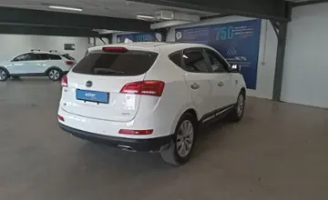 JAC S5 (Eagle) 2020 года за 5 800 000 тг. в Астана фото 3