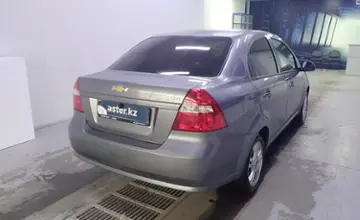 Chevrolet Nexia 2022 года за 5 800 000 тг. в Павлодар