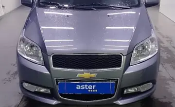 Chevrolet Nexia 2022 года за 5 800 000 тг. в Павлодар фото 2