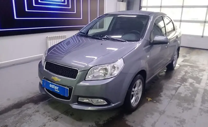 Chevrolet Nexia 2022 года за 5 800 000 тг. в Павлодар