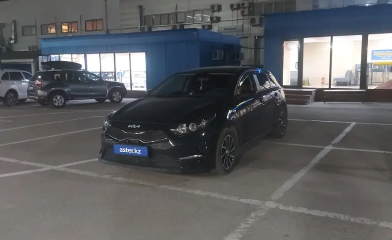 Kia Ceed 2022 года за 9 000 000 тг. в Алматы