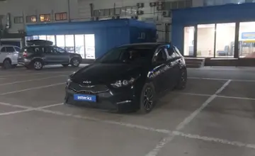 Kia Ceed 2022 года за 9 000 000 тг. в Алматы фото 1