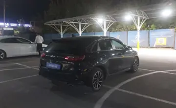 Kia Ceed 2022 года за 9 000 000 тг. в Алматы фото 3