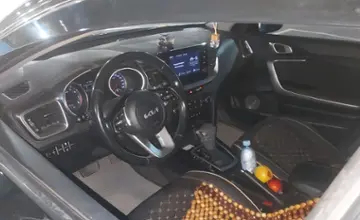 Kia Ceed 2022 года за 9 000 000 тг. в Алматы фото 5