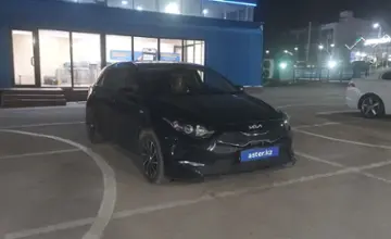 Kia Ceed 2022 года за 9 000 000 тг. в Алматы фото 2