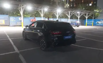 Kia Ceed 2022 года за 9 000 000 тг. в Алматы фото 4
