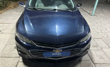 Chevrolet Malibu 2016 года за 7 900 000 тг. в Талдыкорган фото 2