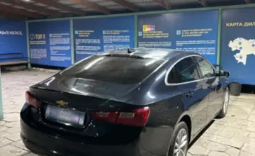 Chevrolet Malibu 2016 года за 7 900 000 тг. в Талдыкорган