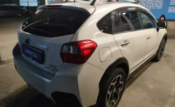 Subaru XV 2015 года за 7 500 000 тг. в Алматы