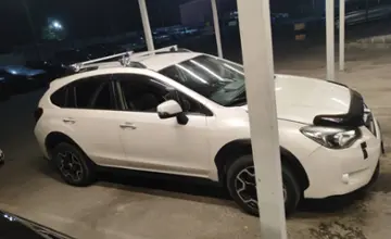 Subaru XV 2015 года за 7 500 000 тг. в Алматы фото 4