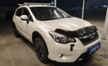 Subaru XV 2015 года за 7 500 000 тг. в Алматы фото 3
