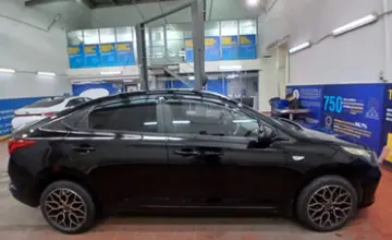 Hyundai Accent 2022 года за 8 000 000 тг. в Астана фото 4