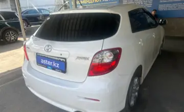 Toyota Matrix 2008 года за 5 000 000 тг. в Алматы