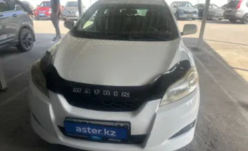 Toyota Matrix 2008 года за 5 000 000 тг. в Алматы фото 2
