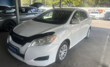 Toyota Matrix 2008 года за 5 000 000 тг. в Алматы фото 1