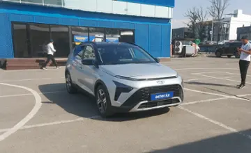 Hyundai Bayon 2023 года за 6 800 000 тг. в Алматы фото 2