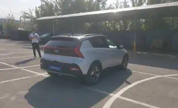 Hyundai Bayon 2023 года за 6 800 000 тг. в Алматы фото 3