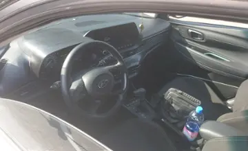 Hyundai Bayon 2023 года за 6 800 000 тг. в Алматы фото 5