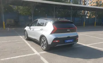 Hyundai Bayon 2023 года за 6 800 000 тг. в Алматы фото 4