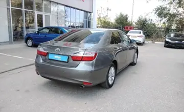 Toyota Camry 2015 года за 12 000 000 тг. в Актобе