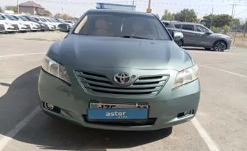 Toyota Camry 2007 года за 6 000 000 тг. в Тараз фото 2