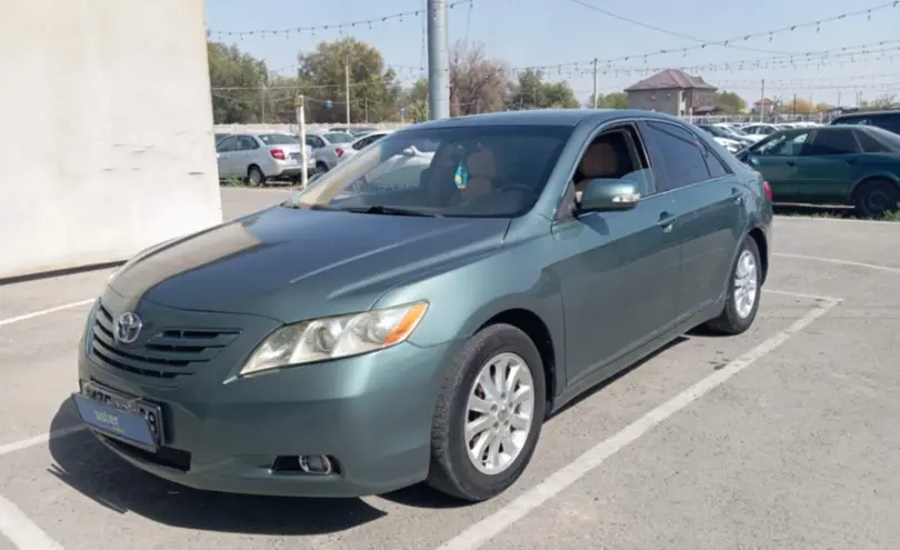 Toyota Camry 2007 года за 6 000 000 тг. в Тараз