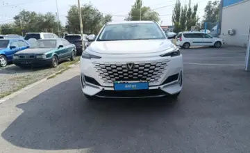 Changan UNI-K 2024 года за 13 500 000 тг. в Тараз фото 2