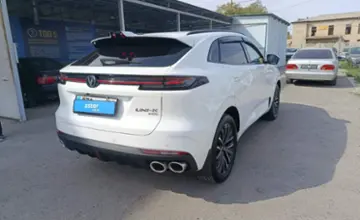 Changan UNI-K 2024 года за 13 500 000 тг. в Тараз