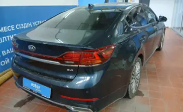 Kia K7 2020 года за 15 000 000 тг. в Астана