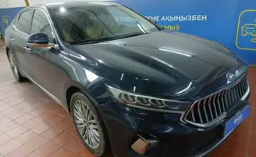 Kia K7 2020 года за 15 000 000 тг. в Астана фото 3