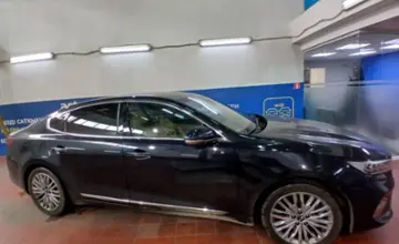 Kia K7 2020 года за 15 000 000 тг. в Астана фото 4