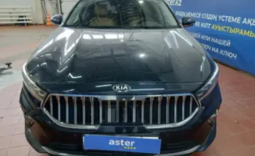 Kia K7 2020 года за 15 000 000 тг. в Астана фото 2