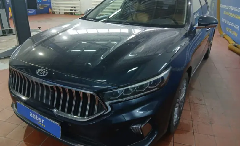 Kia K7 2020 года за 15 000 000 тг. в Астана