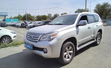 Lexus GX 2011 года за 16 000 000 тг. в Тараз фото 1