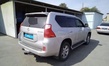 Lexus GX 2011 года за 16 000 000 тг. в Тараз