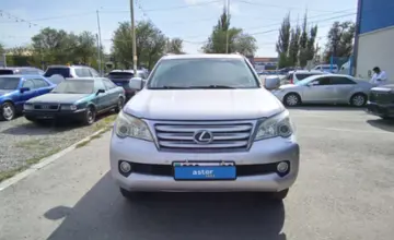 Lexus GX 2011 года за 16 000 000 тг. в Тараз фото 2