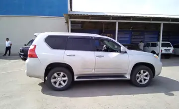 Lexus GX 2011 года за 16 000 000 тг. в Тараз фото 4