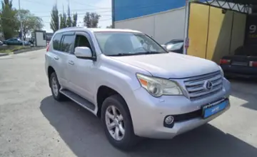 Lexus GX 2011 года за 16 000 000 тг. в Тараз фото 3
