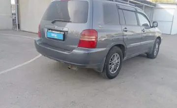 Toyota Highlander 2001 года за 6 000 000 тг. в Тараз